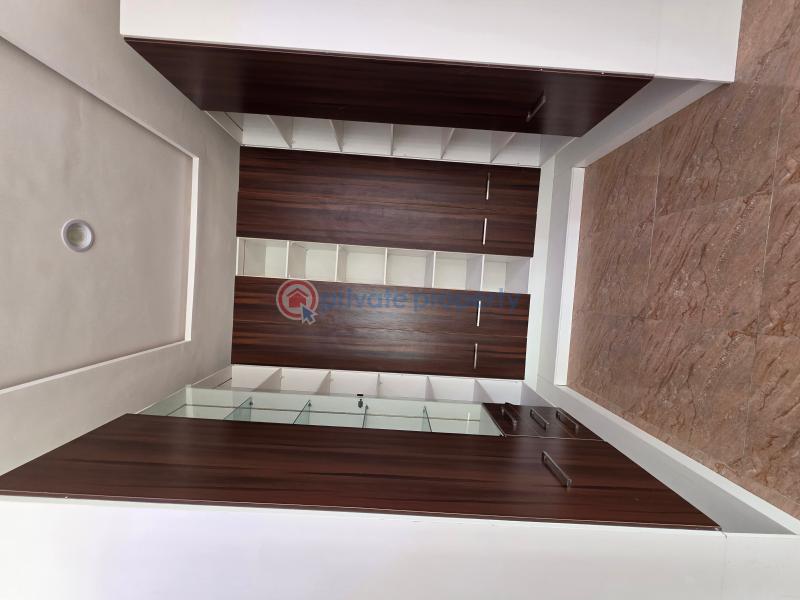 5 bedroom Detached Duplex For Sale Palm Residence Osapa London Lekki Lagos - 11