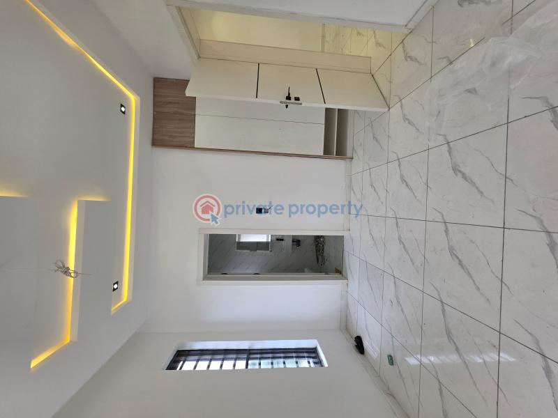 5 bedroom Detached Duplex For Sale Off Mobil Road Ilaje Ajah Lagos - 10