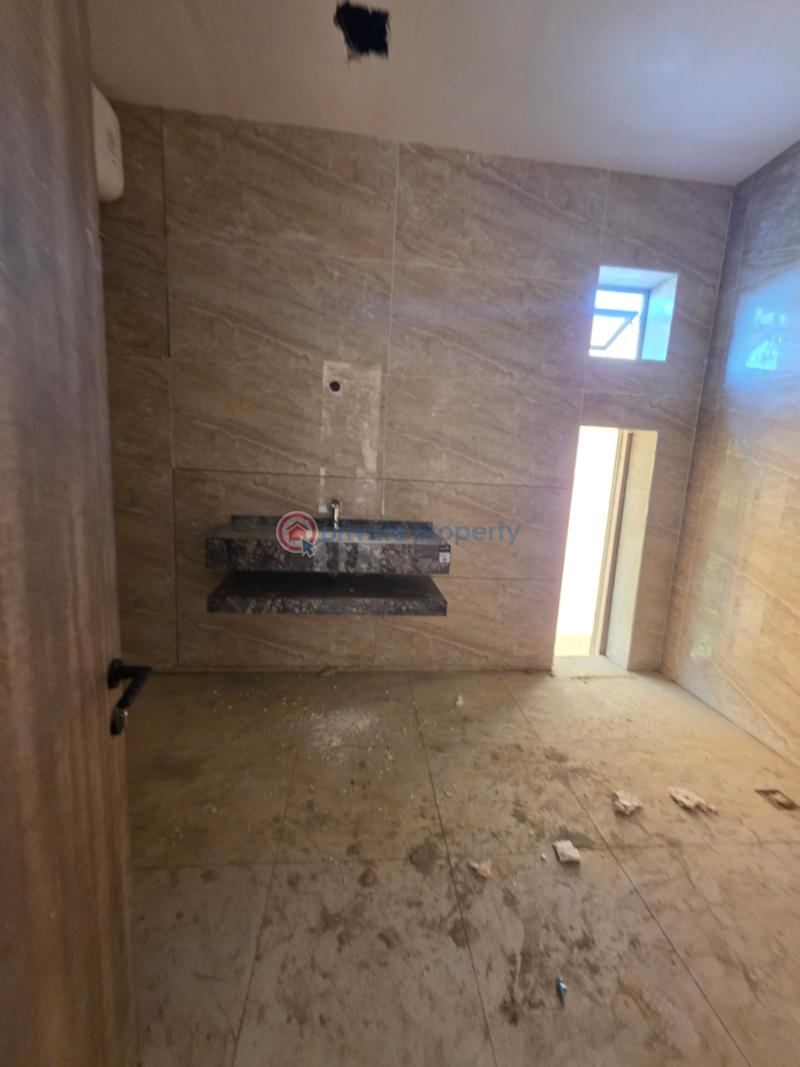 5 bedroom Detached Duplex For Sale Ministers Hill Maitama Abuja Phase 1  - 4