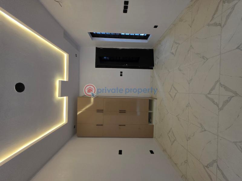 5 bedroom Detached Duplex For Sale Lekki County Homes Estate ( Megamond) Ikota Lekki Lagos - 6