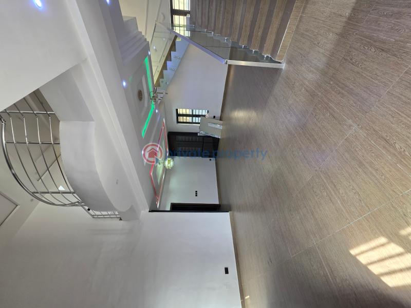 5 bedroom Detached Duplex For Sale Palm Residence Osapa London Lekki Lagos - 2