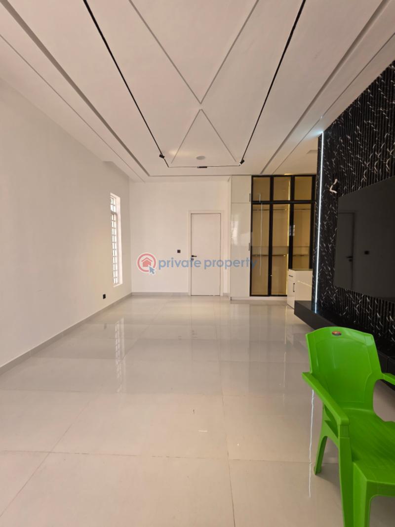 5 bedroom Detached Duplex For Sale Ologolo Lekki Lagos - 7