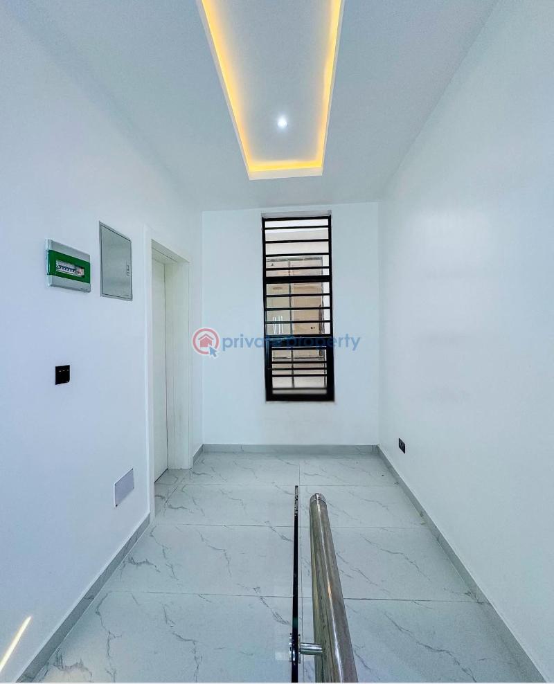 5 bedroom Detached Duplex For Sale Olokonla Olonkonla Ajah Lagos - 8