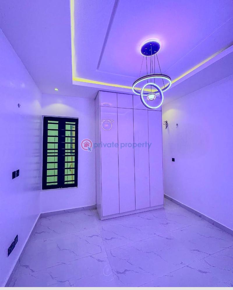 5 bedroom Detached Duplex For Sale Olokonla Olonkonla Ajah Lagos - 9