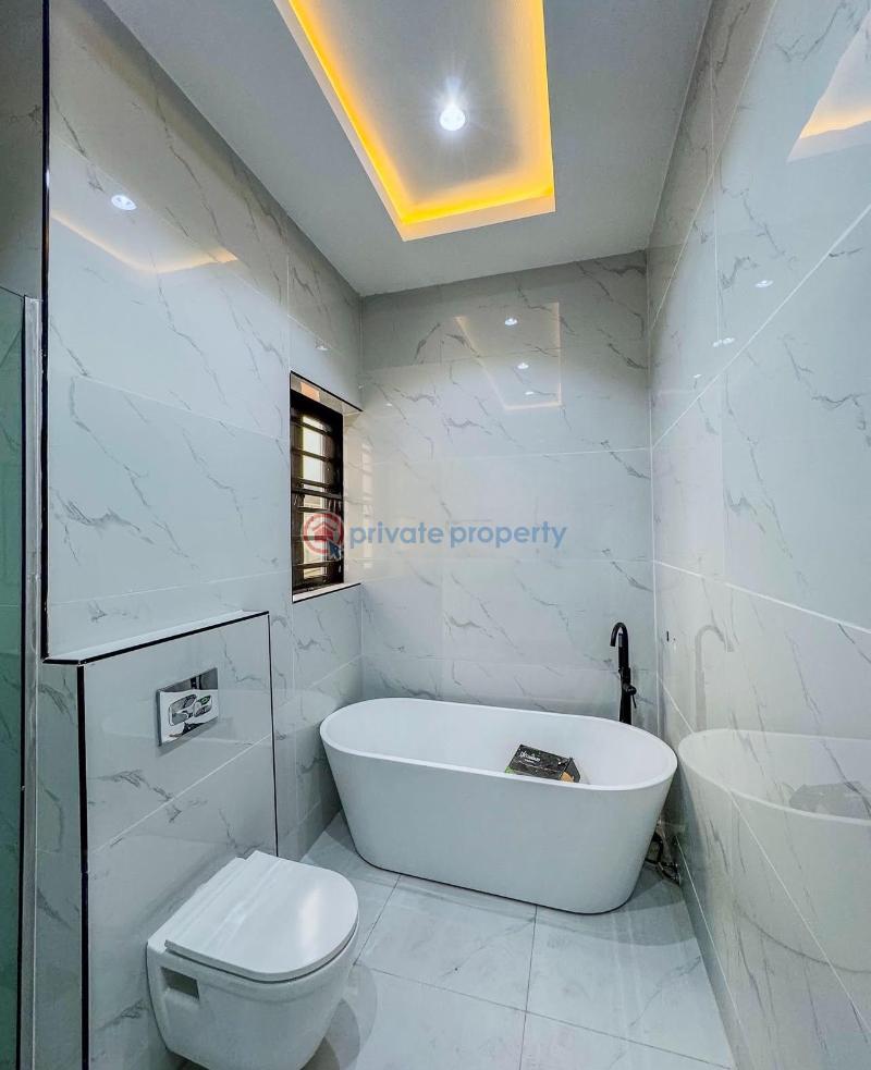 5 bedroom Detached Duplex For Sale Olokonla Olonkonla Ajah Lagos - 13