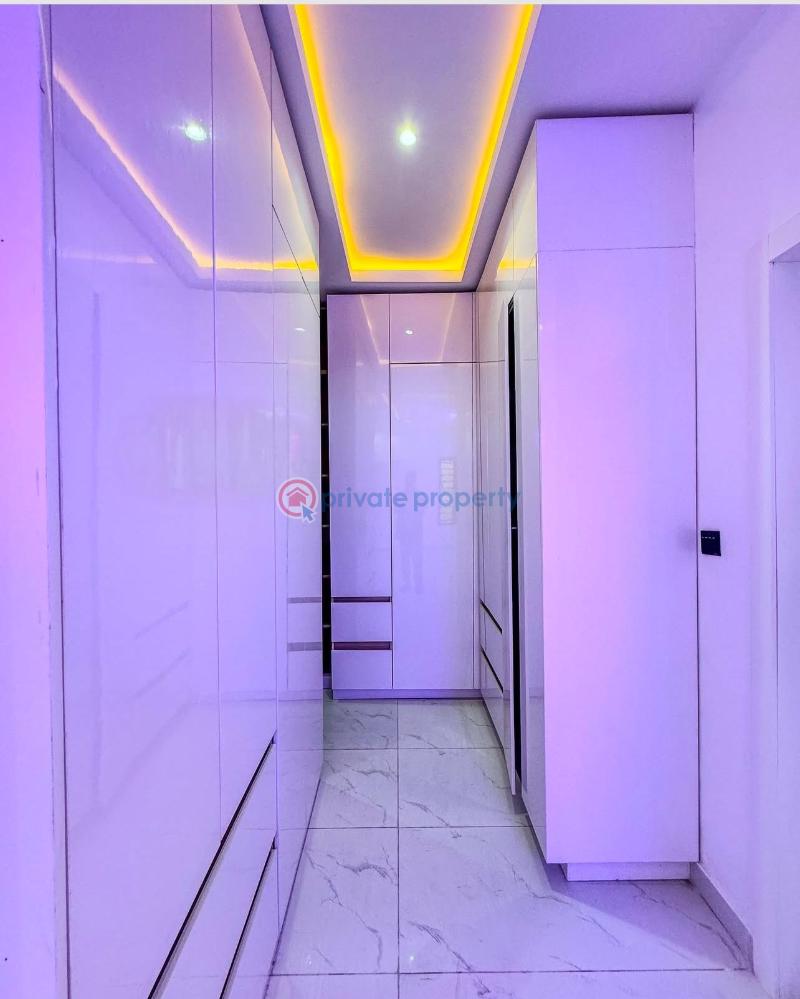 5 bedroom Detached Duplex For Sale Olokonla Olonkonla Ajah Lagos - 16