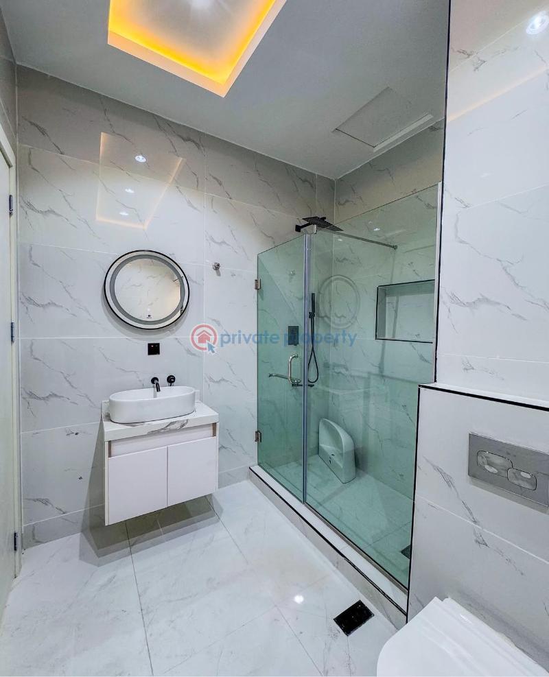 5 bedroom Detached Duplex For Sale Olokonla Olonkonla Ajah Lagos - 14