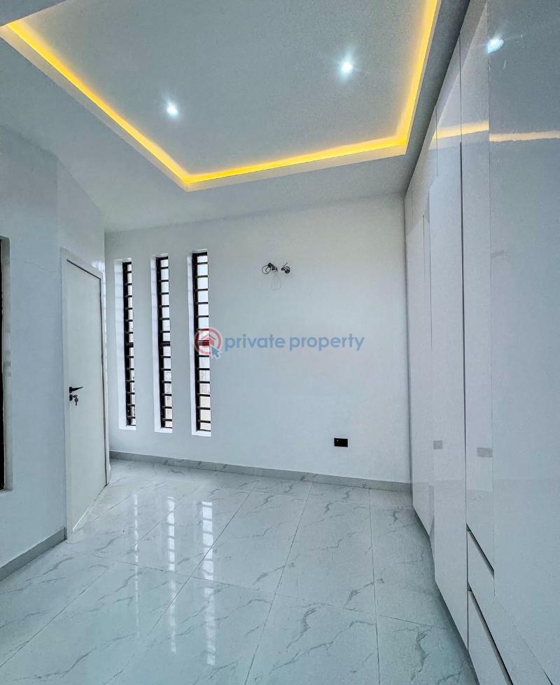 5 bedroom Detached Duplex For Sale Olokonla Olonkonla Ajah Lagos - 12