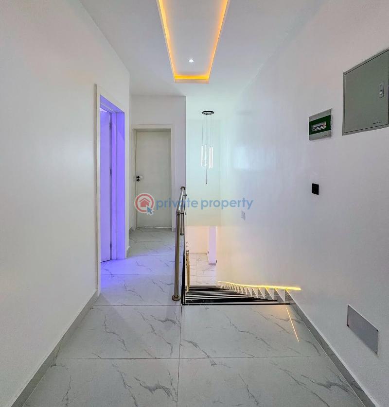 5 bedroom Detached Duplex For Sale Olokonla Olonkonla Ajah Lagos - 7