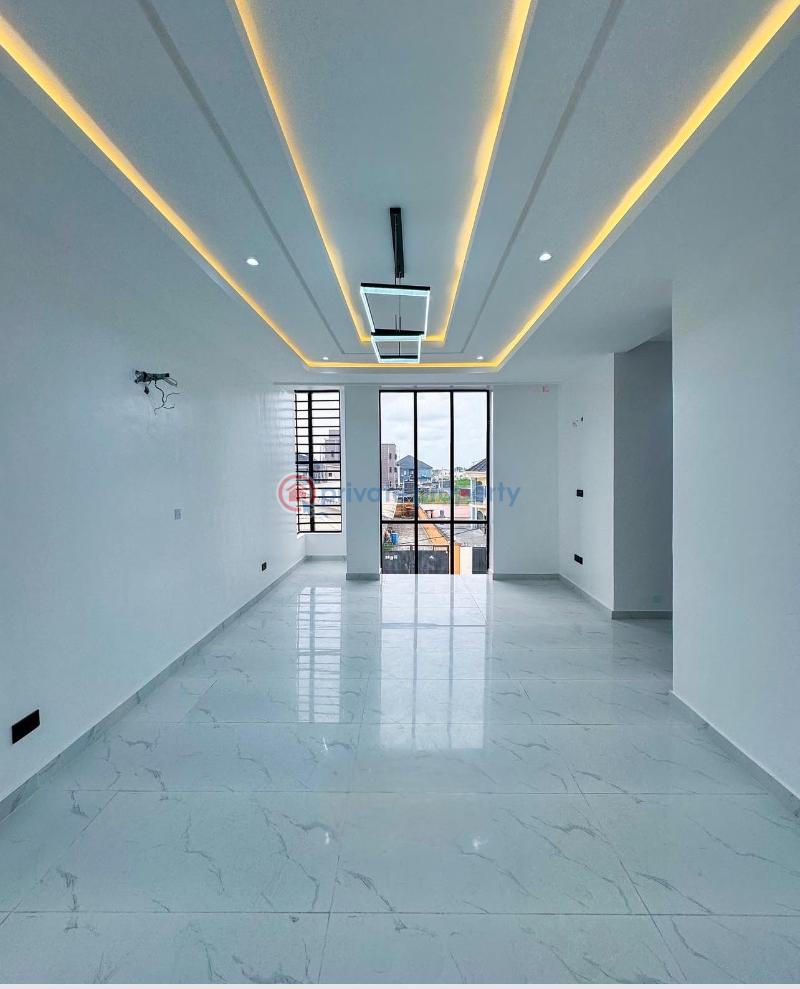 5 bedroom Detached Duplex For Sale Olokonla Olonkonla Ajah Lagos - 10