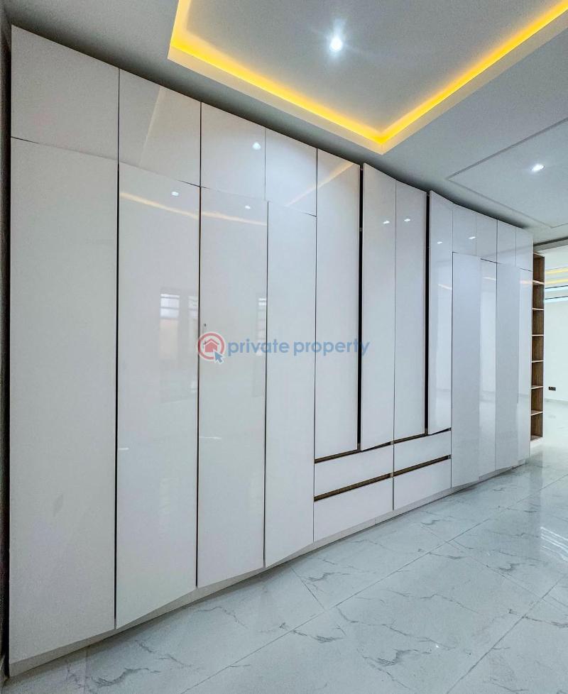 5 bedroom Detached Duplex For Sale Olokonla Olonkonla Ajah Lagos - 11