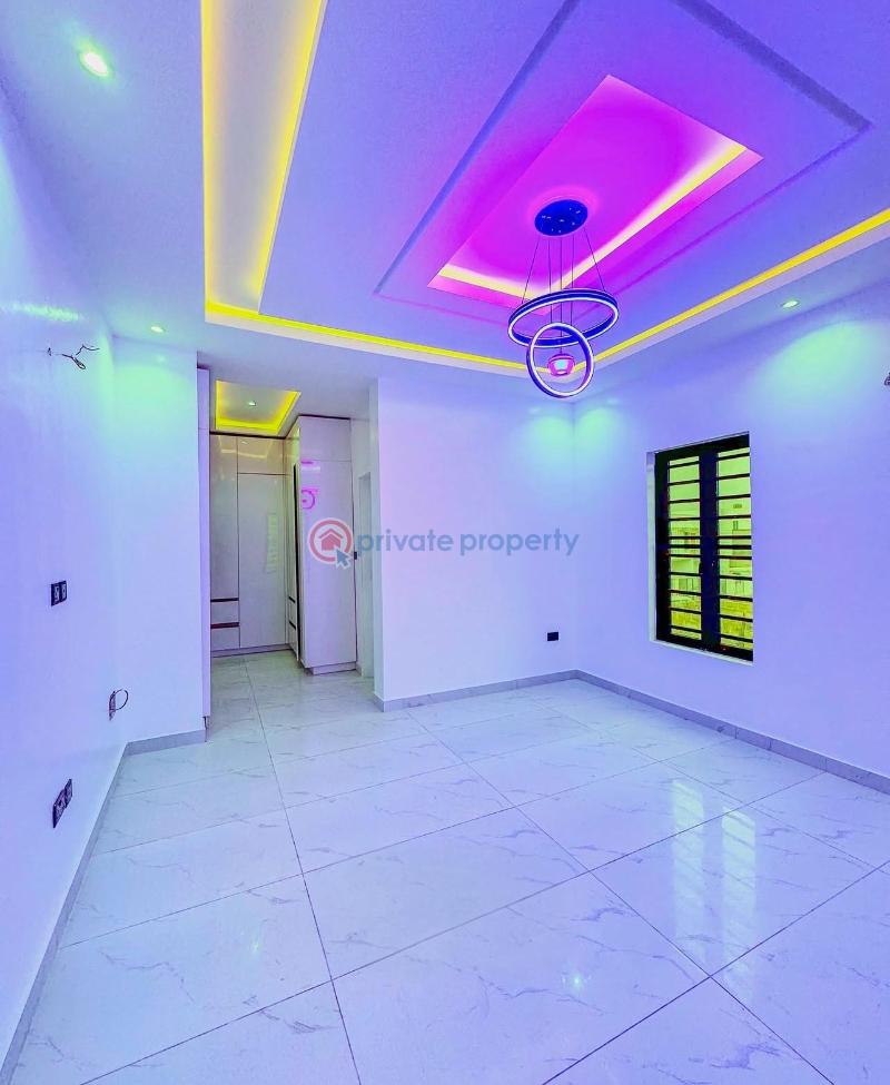 5 bedroom Detached Duplex For Sale Olokonla Olonkonla Ajah Lagos - 15