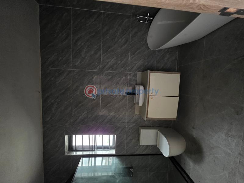 Affordable 5 bedroom semi-detached duplex - 5 5 bedroom Semi detached Duplex For Sale Lekki Phase 1 Lagos - 5