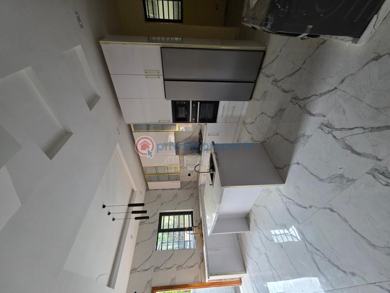 Affordable 5 bedroom semi-detached duplex - 3 5 bedroom Semi detached Duplex For Sale Lekki Phase 1 Lagos - 3