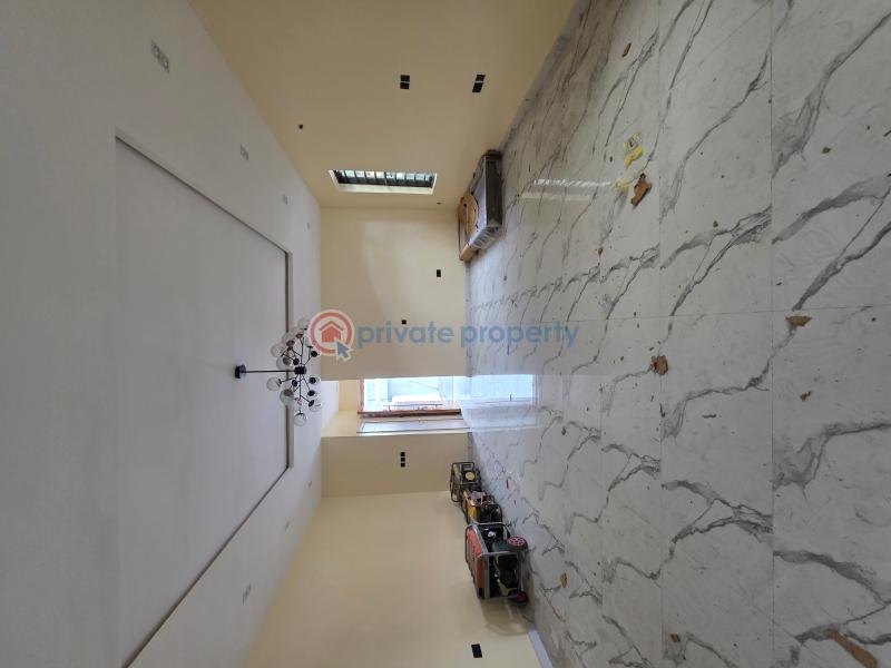 Affordable 5 bedroom semi-detached duplex - 1 5 bedroom Semi detached Duplex For Sale Lekki Phase 1 Lagos - 1