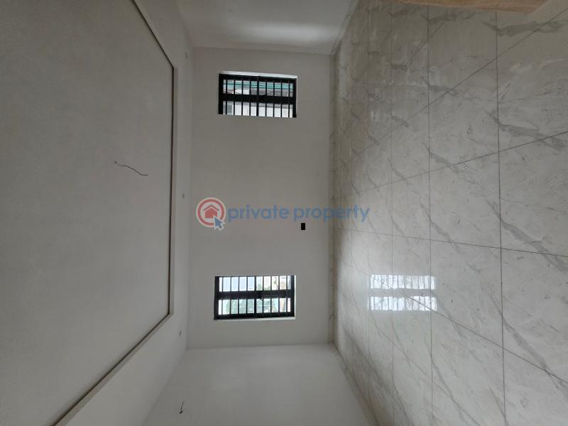 Affordable 5 bedroom semi-detached duplex - 6 5 bedroom Semi detached Duplex For Sale Lekki Phase 1 Lagos - 6