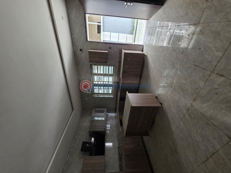 5 bedroom Semi detached Duplex For Sale Life Camp Abuja Phase 3  - 2