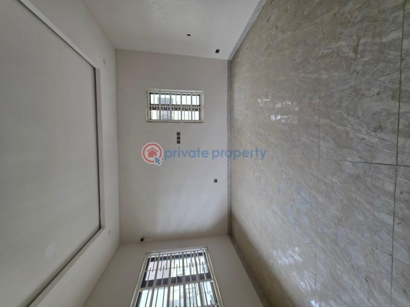 5 bedroom Semi detached Duplex For Sale Life Camp Abuja Phase 3  - 5