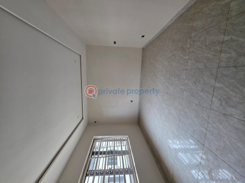 5 bedroom Semi detached Duplex For Sale Life Camp Abuja Phase 3  - 3