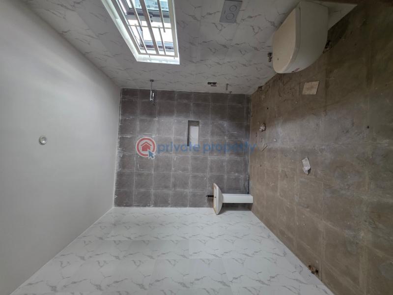 5 bedroom Semi detached Duplex For Sale Life Camp Abuja Phase 3  - 8