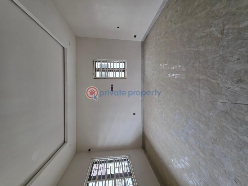 5 bedroom Semi detached Duplex For Sale Life Camp Abuja Phase 3  - 4