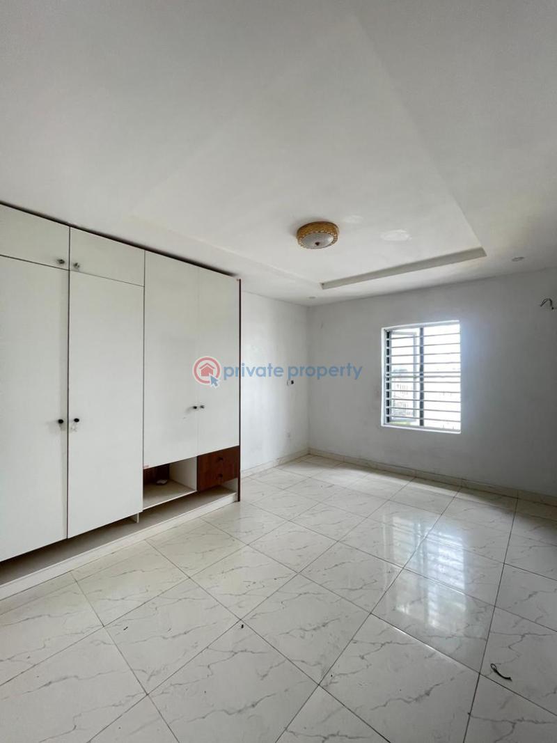 5 bedroom Detached Duplex For Sale Lekky County Along Lekki Expressway Lagos - 12