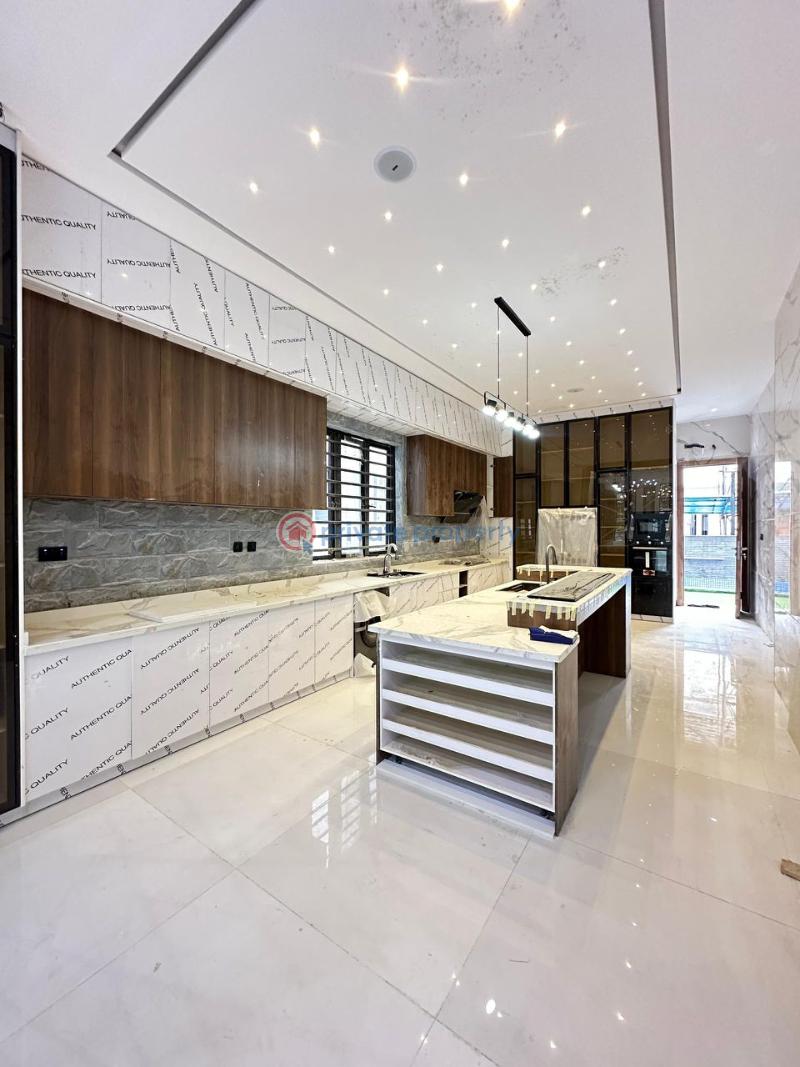 5 bedroom Detached Duplex For Sale Lekky County Along Lekki Expressway Lagos - 11