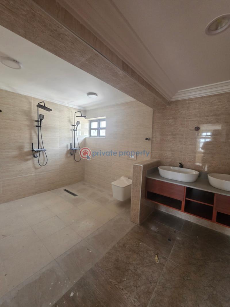 6 bedroom Detached Duplex For Sale Carlton Gate Estate Chevron Drive Lekki Lagos - 8