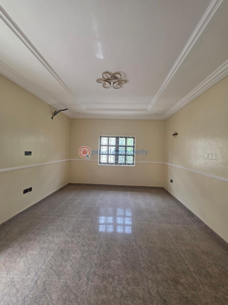 6 bedroom Detached Duplex For Sale Carlton Gate Estate Chevron Drive Lekki Lagos - 5