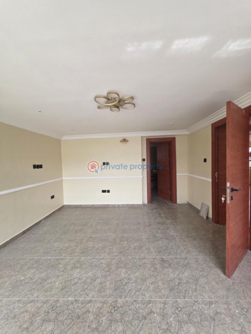 6 bedroom Detached Duplex For Sale Carlton Gate Estate Chevron Drive Lekki Lagos - 6