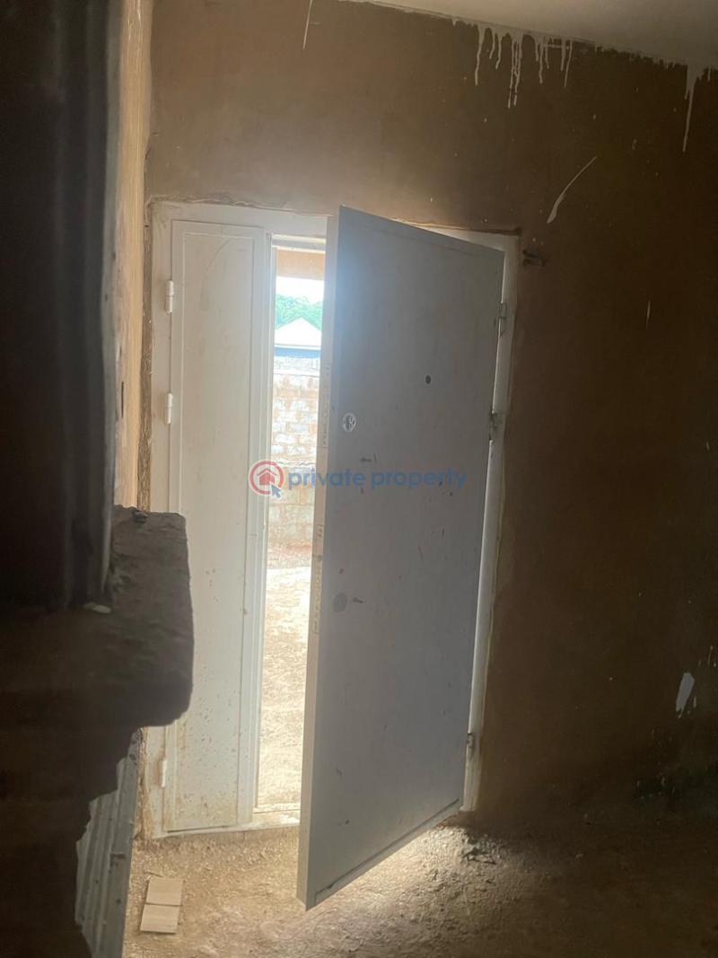 House For Sale Oteru After Life Forte International School Awotan Apete, Ibadan. Ibadan Oyo - 8