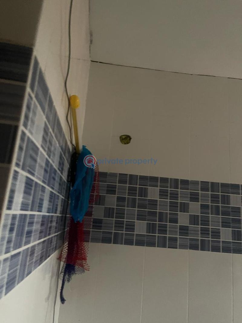 House For Sale Oteru After Life Forte International School Awotan Apete, Ibadan. Ibadan Oyo - 2