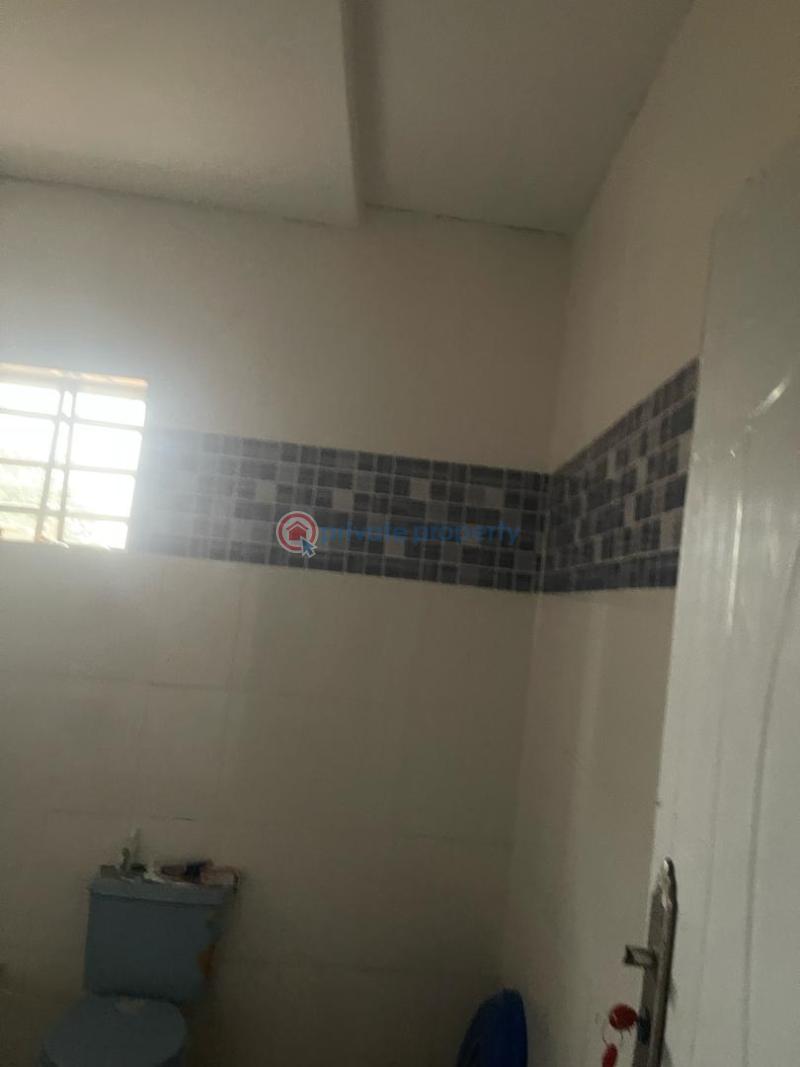 House For Sale Oteru After Life Forte International School Awotan Apete, Ibadan. Ibadan Oyo - 3