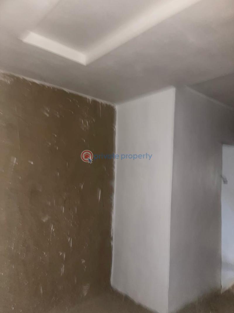 House For Sale Oteru After Life Forte International School Awotan Apete, Ibadan. Ibadan Oyo - 11