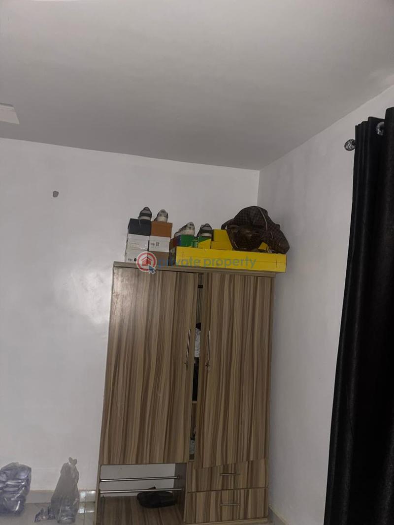 House For Sale Oteru After Life Forte International School Awotan Apete, Ibadan. Ibadan Oyo - 1