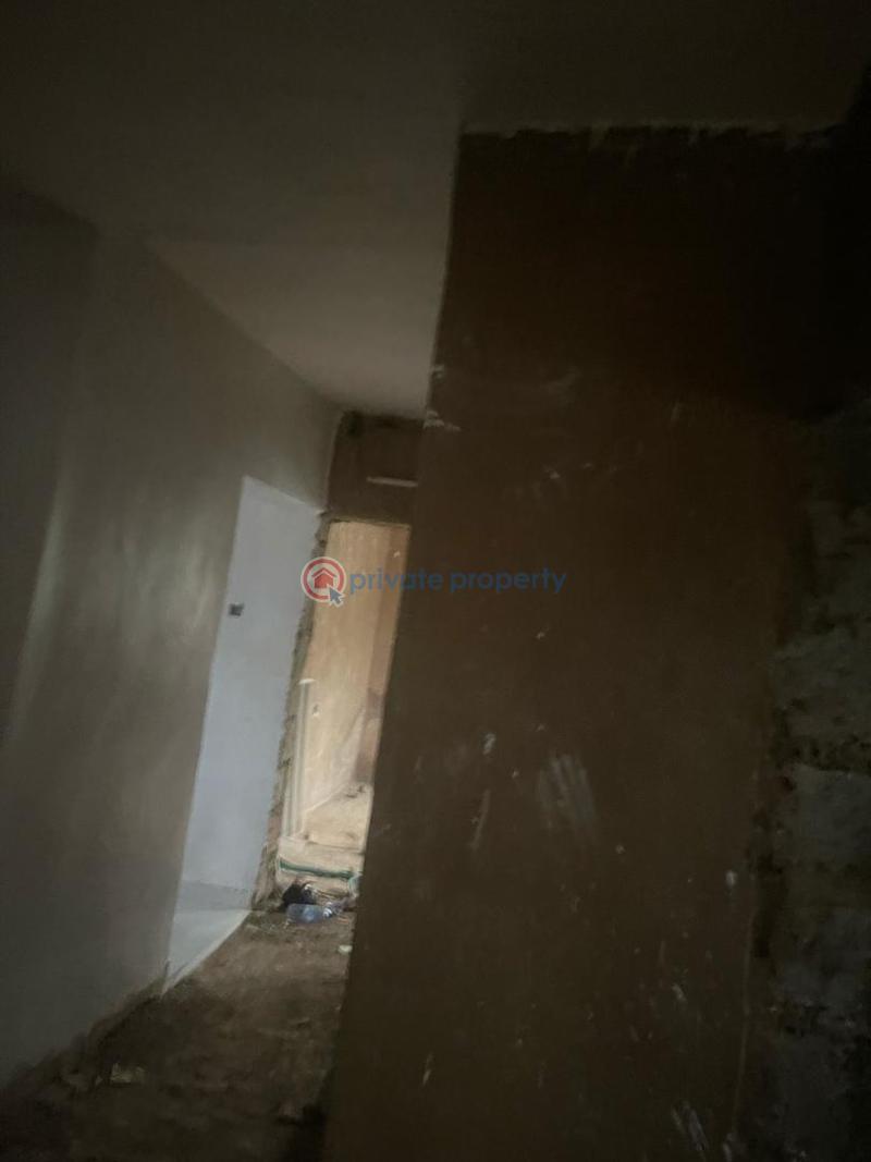 House For Sale Oteru After Life Forte International School Awotan Apete, Ibadan. Ibadan Oyo - 12