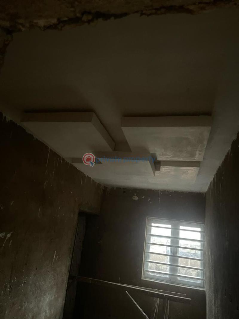 House For Sale Oteru After Life Forte International School Awotan Apete, Ibadan. Ibadan Oyo - 10