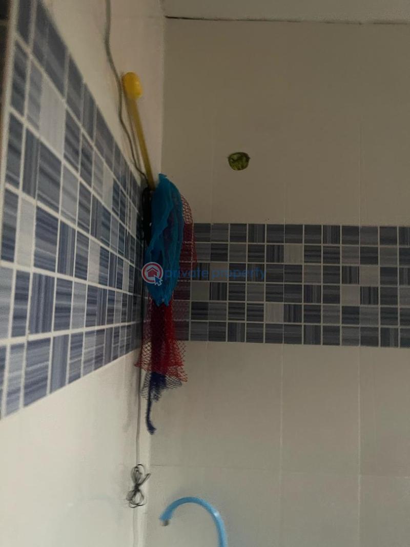 House For Sale Oteru After Life Forte International School Awotan Apete, Ibadan. Ibadan Oyo - 4