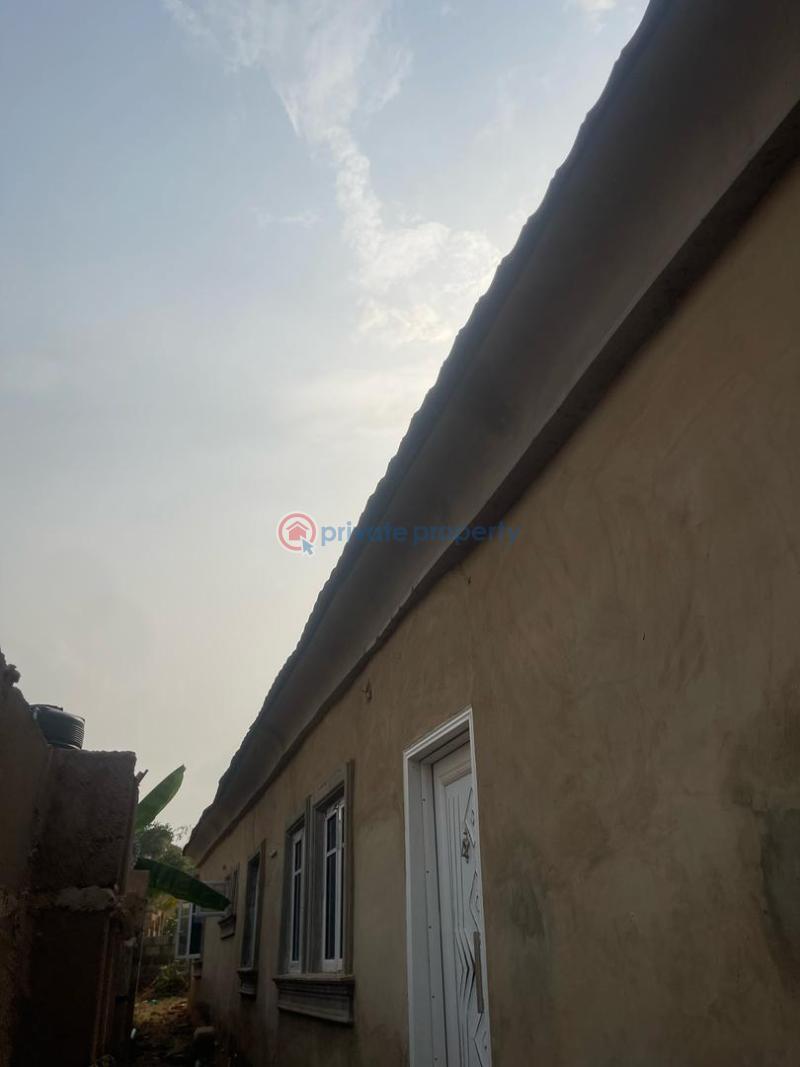 House For Sale Oteru After Life Forte International School Awotan Apete, Ibadan. Ibadan Oyo - 5