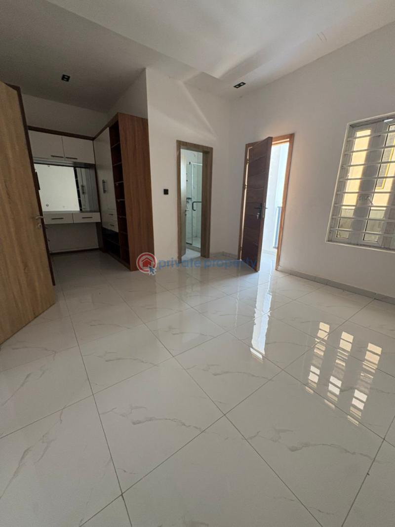 3 bedroom Detached Duplex For Sale Alani Abraham Adesanya Ajah Lagos - 7