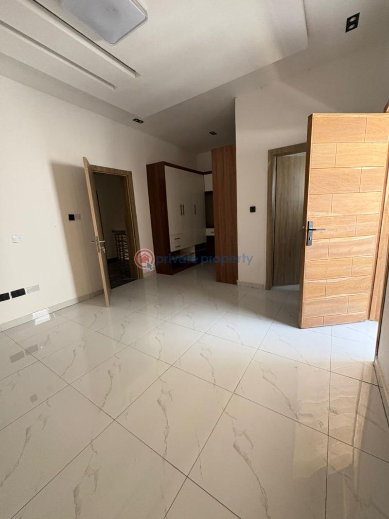 3 bedroom Detached Duplex For Sale Alani Abraham Adesanya Ajah Lagos - 5