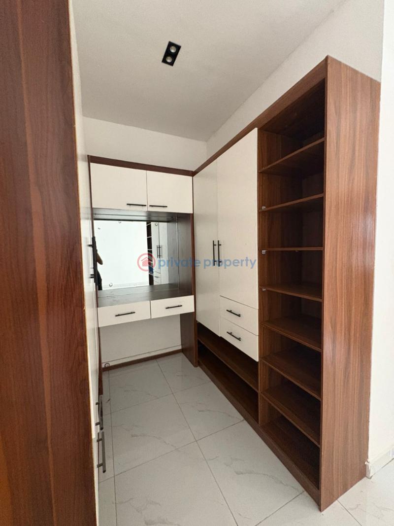 3 bedroom Detached Duplex For Sale Alani Abraham Adesanya Ajah Lagos - 3