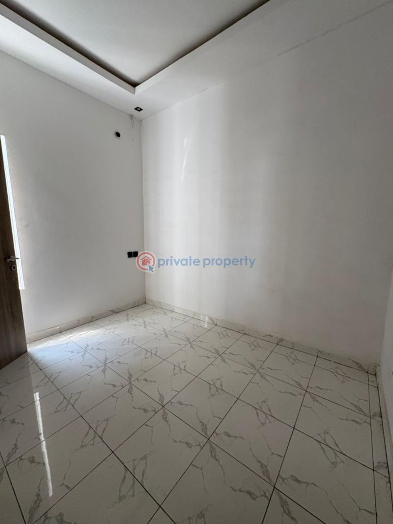 3 bedroom Detached Duplex For Sale Alani Abraham Adesanya Ajah Lagos - 12