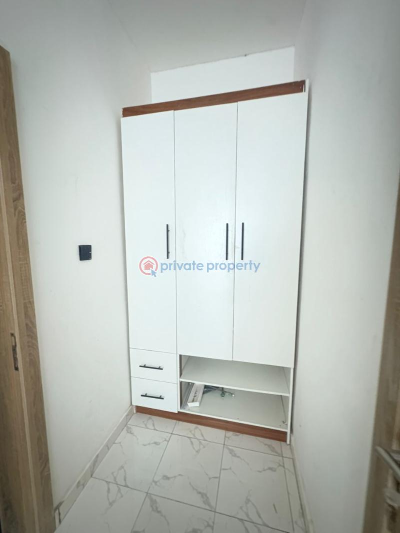 3 bedroom Detached Duplex For Sale Alani Abraham Adesanya Ajah Lagos - 9