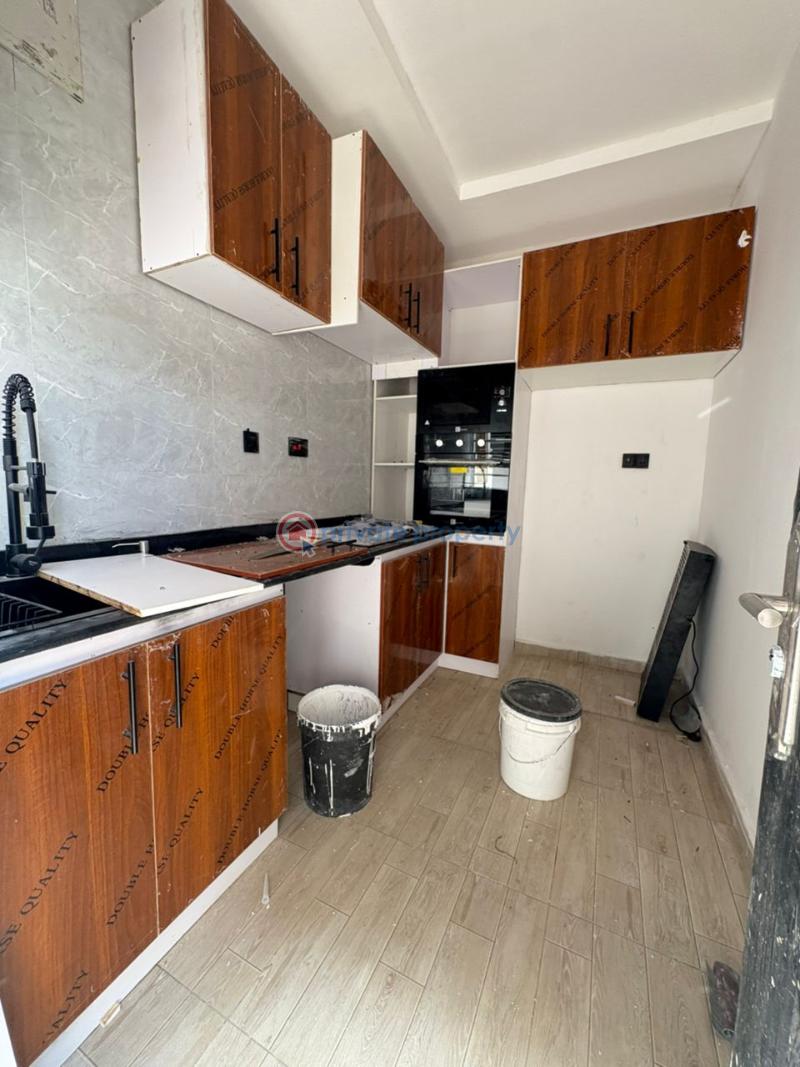 3 bedroom Detached Duplex For Sale Alani Abraham Adesanya Ajah Lagos - 8