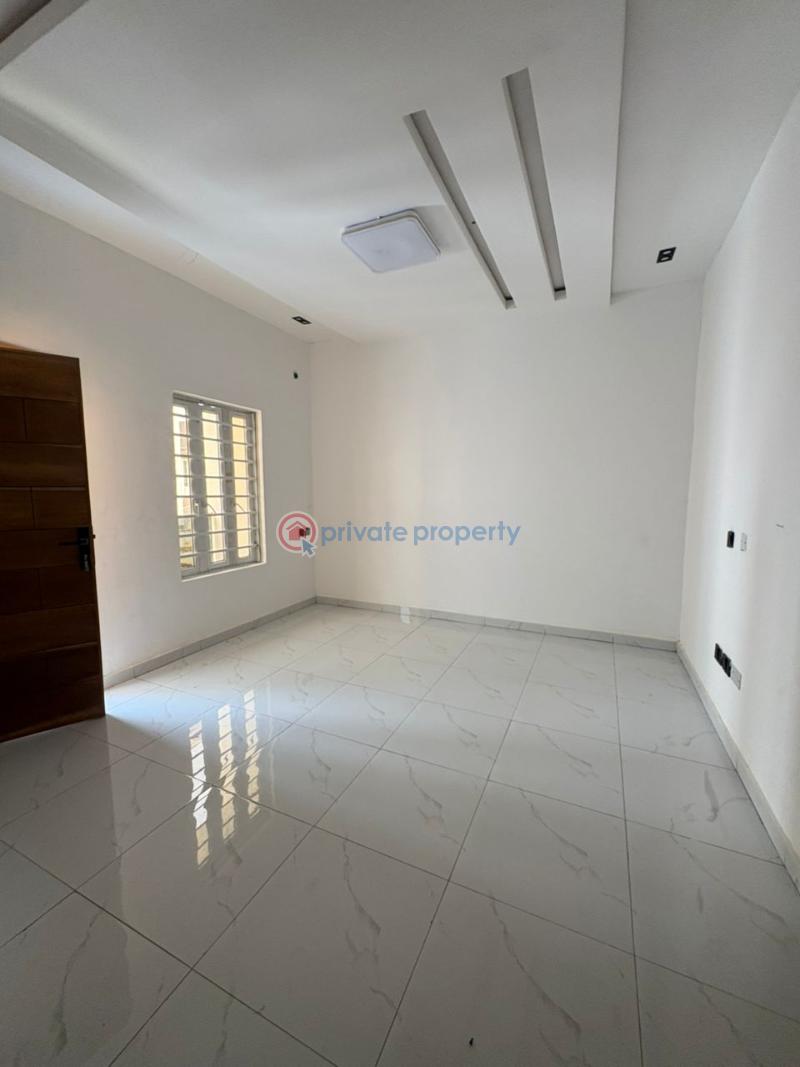 3 bedroom Detached Duplex For Sale Alani Abraham Adesanya Ajah Lagos - 4