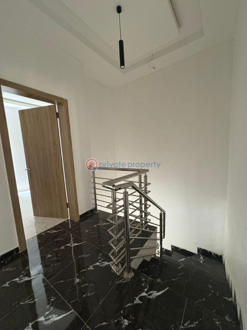 3 bedroom Detached Duplex For Sale Alani Abraham Adesanya Ajah Lagos - 11