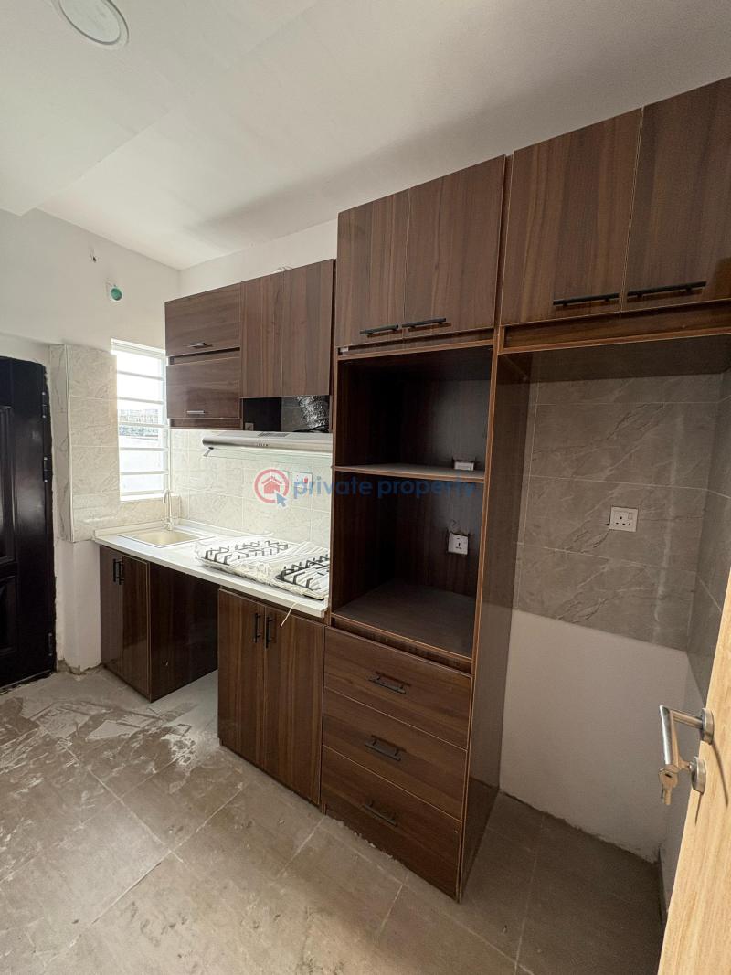 3 bedroom Terraced Duplex For Sale Abraham Adesanya Ajah Lagos - 4