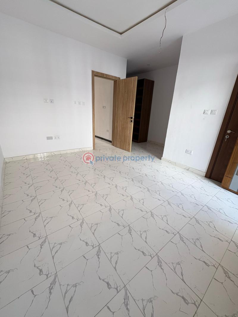 3 bedroom Terraced Duplex For Sale Abraham Adesanya Ajah Lagos - 9