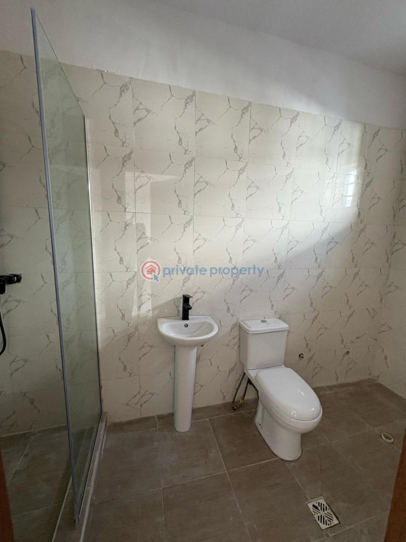 3 bedroom Terraced Duplex For Sale Abraham Adesanya Ajah Lagos - 10